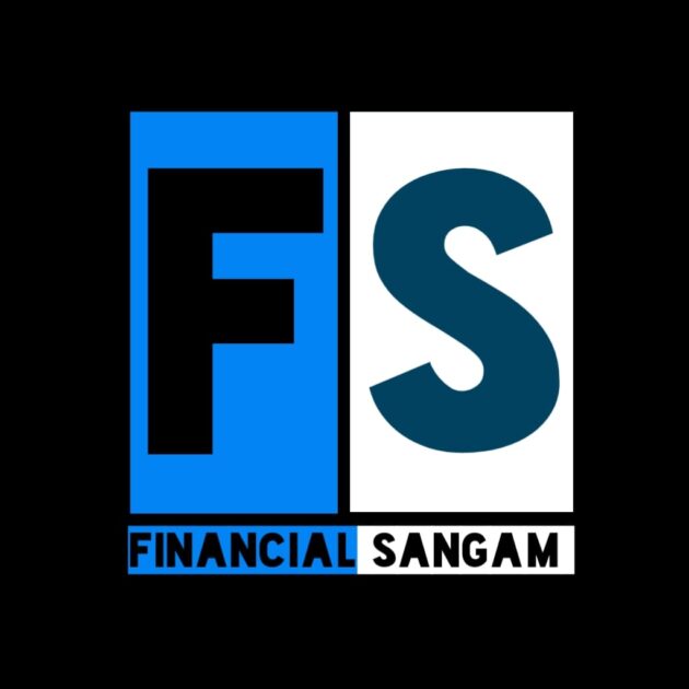 About us page of Financial Sangam