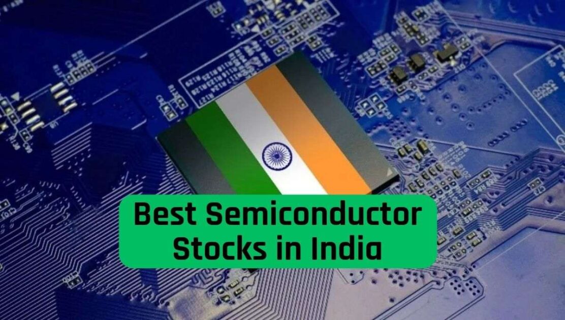 semiconductor stocks in india hindi